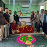 लक्ष्मी पुजा २०८१m