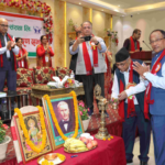 36th annual celebration of this organization